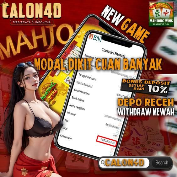 Kangtoto: Pasaran Togel Internasional dengan Peluang Kemenangan Tinggi