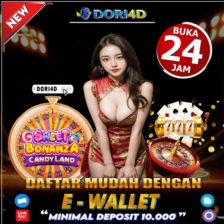 Nikmati Pengalaman Bermain Togel yang Menyenangkan di Kangtoto
