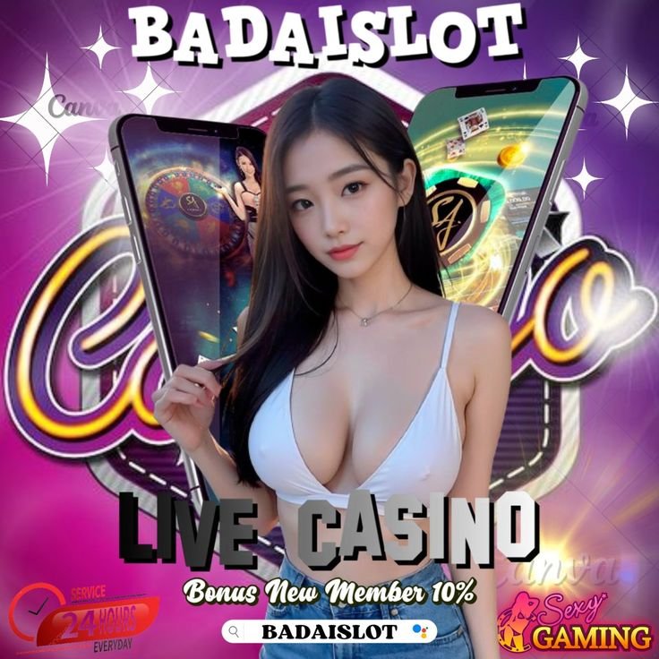 Slot Terpopuler di Spontan77 yang Wajib Anda Coba