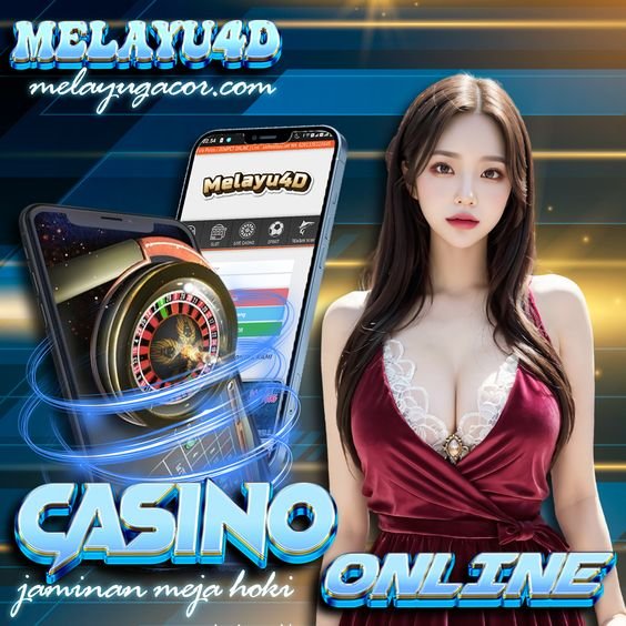 Cara Mudah dan Aman Bermain Slot dengan Pembayaran QRIS