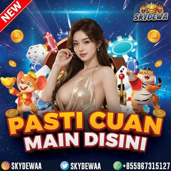 Strategi Bermain Slot777 dengan Modal Minim