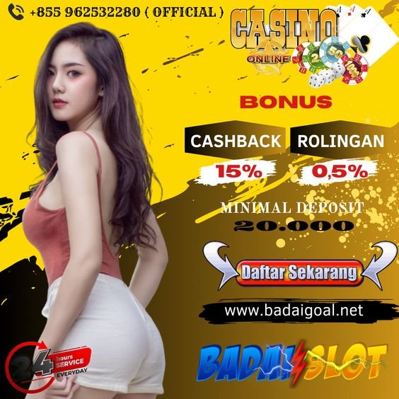 Panduan Lengkap Bermain Slot Online di WINSLOT