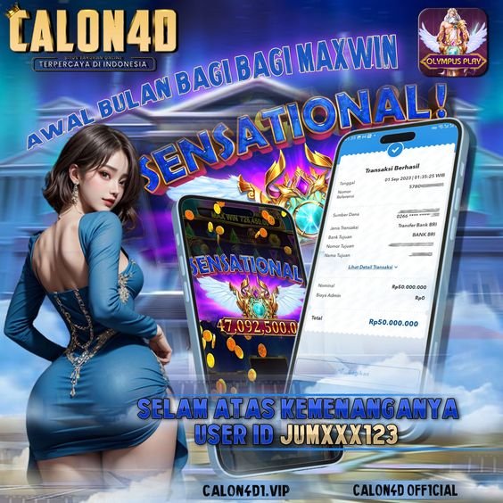 Analisis Statistik Hasil Togel di SIS4D: Cara Cerdas Menang