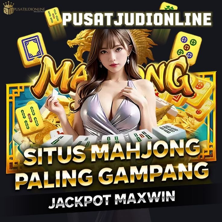 Menguasai Slot Gacor Gampang Menang: Panduan untuk Pemain Berpengalaman