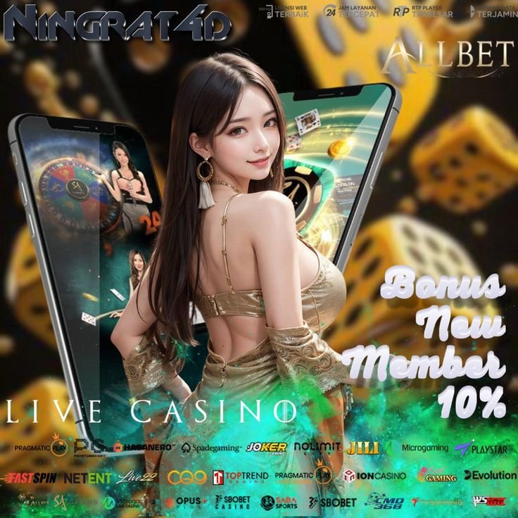 Visa288: Panduan Memilih Slot yang Tepat untuk Pemain Baru